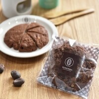 보나테라 다크 초코파이